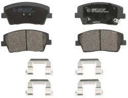 ABE Set Placute Frana, Frana Disc Punte Fata C10341Abe Genesis G70/G70 Shooting Brake