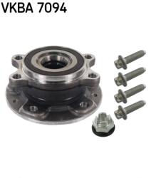 SKF Set Rulment Roata Vkba7094 Renault Megane Iv/Megane Iv Grand/Scénic Iv/Talisman