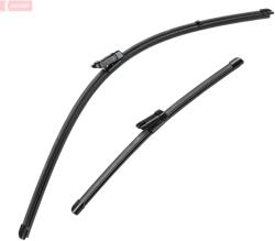 DENSO Lamela Stergator Df-210 Bmw X1 Citroën C3 Aircross Ii Seat Arona/Ibiza V/Leon