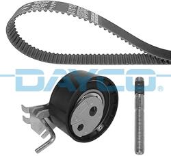 DAYCO Set Curea De Distributie Ktb336 Citroën Berlingo / Berlingo First/C2/C3 I/C3 Ii