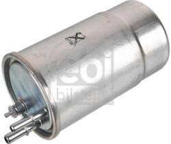 Febi Bilstein Filtru Combustibil 174825 Citroën Jumper Ii Fiat Ducato Peugeot Boxer