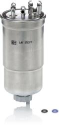 Mann-filter Filtru Combustibil Wk853/3X Audi A3/A4 B5/A4 B6/A4 B7/A6 C5 Multicar Tremo