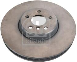 Febi Bilstein Disc Frana Axa Fata Dreapta 171456 Bmw 2/3/3 Touring/4/5/5 Touring/7/8/8 Gran/X3