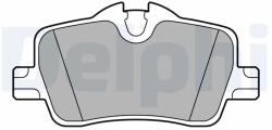 DELPHI Set Placute Frana, Frana Disc Lp3606 Bmw 2/3/3 Touring/4/4 Gran