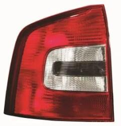 ABAKUS Lampa Spate Stanga 665-1917L-Ue Skoda Octavia Ii (665-1917L-UE)