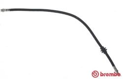 BREMBO Furtun Frana T68090 Opel Movano B Renault Master Iii (T68090)