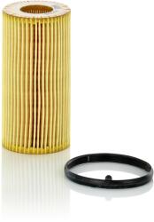 MANN-FILTER Filtru Ulei Hu719/8Y Volvo C30/C70 Ii/S40 Ii/S60 Ii/S60 Ii Cross Country/S80 Ii (HU719/8y)
