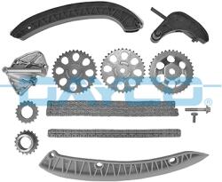 DAYCO Chit Lant De Distributie Ktc1062 Seat Cordoba/Ibiza Iii/Ibiza Iv Skoda Fabia I (KTC1062)