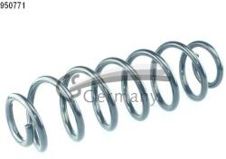 CS Germany Arc Spiral Puntea Spate 14.950. 771 Skoda Rapid Vw Golf V/Golf Vi