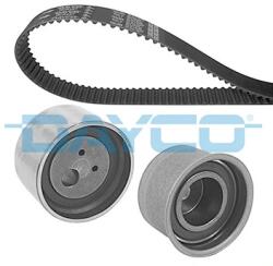 DAYCO Set Curea De Distributie Ktb714 Hyundai Equus / Centennial/Terracan/Xg (KTB714)