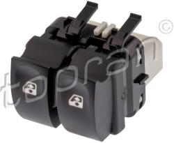 TOPRAN Comutator, Macara Geam Fata 702605 Renault Clio Iii/Modus / Modus/Twingo Ii (702605)
