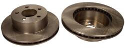 MAXGEAR Disc Frana 19-1813 Jeep Cherokee/Comanche/Grand Cherokee I/Wrangler I