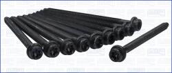 AJUSA Set Surub, Chiulasa 81017400 Caterham Seven Ford B-Max/C-Max/C-Max Ii/Ecosport
