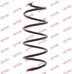KYB Arc Spiral Punte Fata Rh2640 Ford Fiesta V Mazda 2