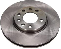 MAXGEAR Disc Frana Punte Fata 19-0804 Chevrolet Astra/Viva/Zafira Opel Astra G/Astra H (19-0804)