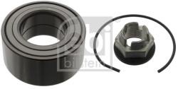 FEBI BILSTEIN Set Rulment Roata Axa Fata Dreapta 05526 Dacia Solenza/Supernova Renault 11/19 I (05526)
