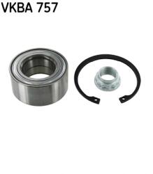 SKF Set Rulment Roata Vkba757 Mercedes-Benz 124/190/C-Class/C-Class T-Model/Clk/Sl