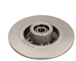 QUARO Disc Frana Qd5687 Renault Megane/Megane I/Megane I Kombi/Scénic I