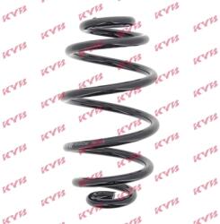 KYB Arc Spiral Puntea Spate Rx6650 Skoda Superb I