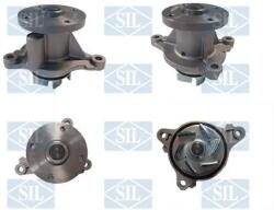 Saleri SIL Pompă De Apă, Răcire Motor Pa1550 Hyundai Accent V/Solaris/I10 I/I10 Ii/I20 I