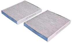 PURRO Filtru, Aer Habitaclu Pur-Pc3018Ag-2 Alpina B5/B6/B6 Gran/B7/D5 Bmw 5/6/6 Gran/7