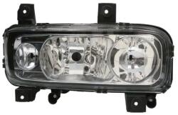 TRUCKLIGHT Far Dreapta Hl-Me025R Mercedes-Benz Atego 2/Atego 3 (HL-ME025R)