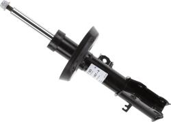 SACHS Amortizor Axa Fata Stanga 317503 Opel Astra K Vauxhall Astra Mk Vii