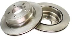 MAXGEAR Disc Frana 19-4918 Bmw 1
