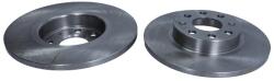 MAXGEAR Disc Frana 19-1238 Fiat Grande Punto/Punto German E Cars Cetos Opel Corsa D (19-1238)