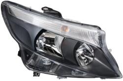 HELLA Far Dreapta 1El011284-881 Alfa Romeo Stelvio Mercedes-Benz Marco Polo/V-Class
