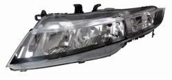 ABAKUS Far Stanga 217-1160L-Ld-Em Honda Civic Viii