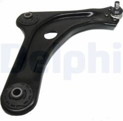 DELPHI Brat, Suspensie Roata Partea De Jos Tc1248 Citroën C2/C2 Enterprise/C3 I (TC1248)