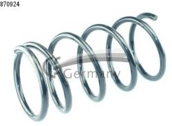 CS Germany Arc Spiral Punte Fata 14.870. 924 Kia Sportage Ii