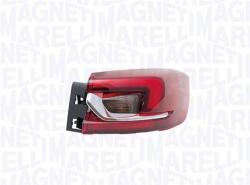 Magneti Marelli Lampa Spate Stanga 714020590701 Opel Insignia B/Insignia B Country