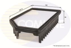 COMLINE Filtru Aer Eaf820 Hyundai Accent Iv/Veloster Kia Rio Iii/Soul I/Soul Ii