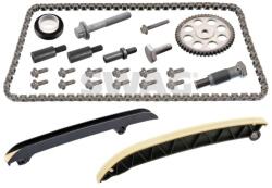 SWAG Chit Lant De Distributie 33101562 Audi A1/A3 Seat Altea/Ibiza Iv/Leon Skoda Yeti (33101562)