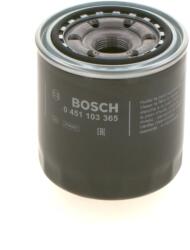 Bosch Filtru Ulei 0451103365 Daihatsu Delta/Delta Wide Toyota Avensis/Avensis Verso