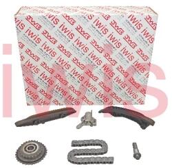 iwis Motorsysteme Chit Lant De Distributie 59806Set Bmw 1/2/2 Active/2 Gran/3/3 Gran Turismo/4/7