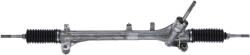SPIDAN Caseta Directie 52743 Renault Megane Iv/Megane Iv Grand (52743)
