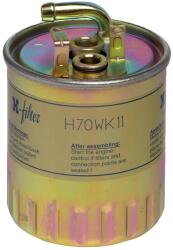 HENGST FILTER Filtru Combustibil H70Wk11 Mercedes-Benz A-Class/Sprinter 2-T/Sprinter 3-T/Vaneo (H70WK11)