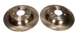 MAXGEAR Disc Frana Puntea Spate 19-1056 Mercedes-Benz Viano/Vito/Vito / Mixto (19-1056)