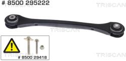 TRISCAN Brat, Suspensie Roata 8500295222 Audi A4 B9/A5/Q7