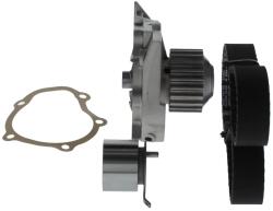 Bosch Set Pompa Apa + Curea Dintata 1987946989 Chevrolet Aveo / Kalos/Matiz/Spark (1987946989)