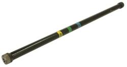 REINHOCH Surub Stift, Bara De Torsiune Fata Rh10-2008 Renault Megane/Megane I/Scénic I (RH10-2008)