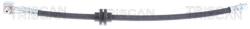 TRISCAN Furtun Frana 815024256 Opel Zafira Tourer C Vauxhall Zafira Mk Iii (815024256)
