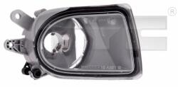 TYC Proiector Ceata Stanga 19-0592-01-2 Volvo V50 (19-0592-01-2)