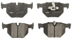 ABE Set Placute Frana, Frana Disc Puntea Spate C2B012Abe Bmw 3/5/7/X1