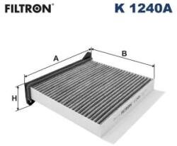 FILTRON Filtru, Aer Habitaclu K1240A Mitsubishi Grandis/L200 / Triton/Lancer/Lancer Vii