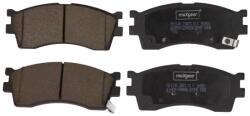 MAXGEAR Set Placute Frana, Frana Disc 19-1140 Kia Carens I/Cerato/Cerato I/Clarus/Elan