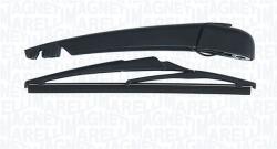 Magneti Marelli Set Stergatoare, Curatare Parbriz 000723180270 Renault Megane Ii (000723180270)